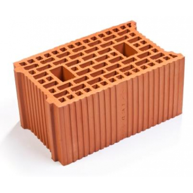 OPEČNI BLOK GO TERM 25 PU